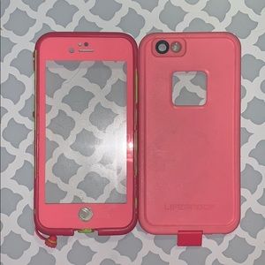 Lifeproof iPhone 6 Waterproof Phone Case